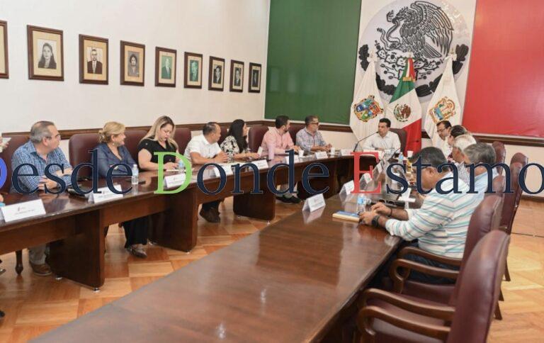 Prioriza Municipio atención a limpieza, pavimentación y agua en temporada vacacional