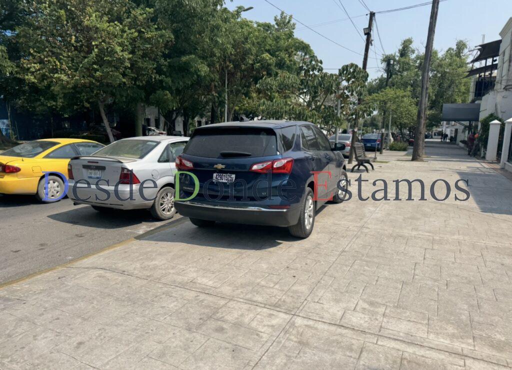 Se acabó el proceso de regularización de vehículos americanos