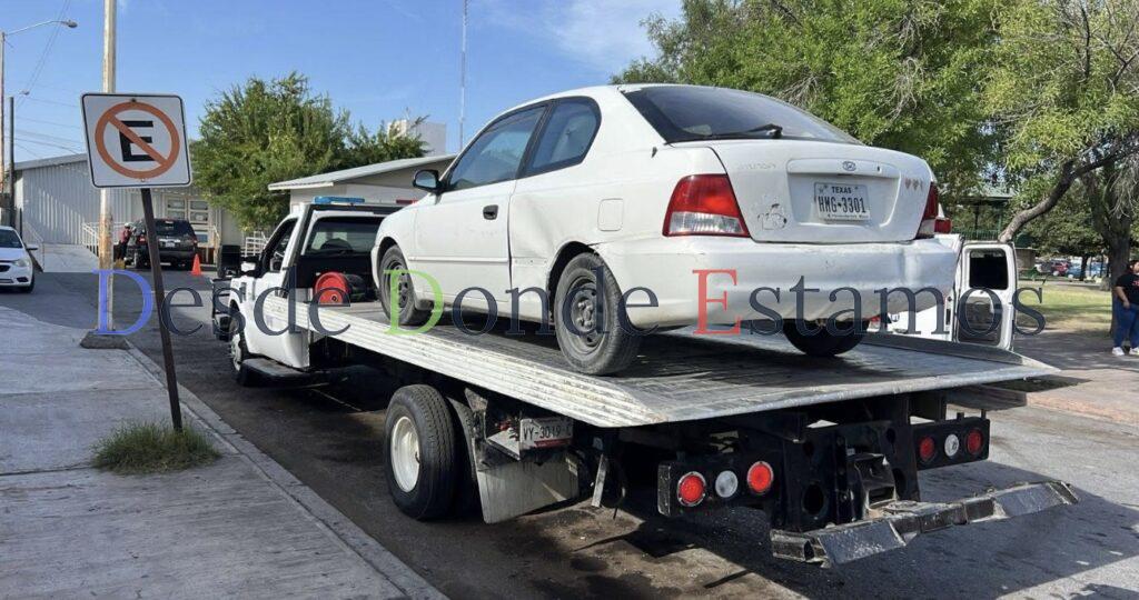 Promueven respeto a espacios destinados a personas con discapacidad