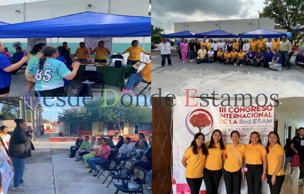 Mejora UAT calidad de vida de personas mayores y sus cuidadores