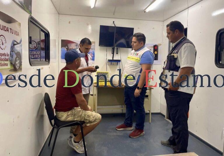 Exhorta SST a prevenir accidentes en este periodo vacacional