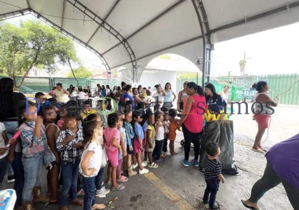 Aumenta el número de migrantes menores de edad que viajan solos