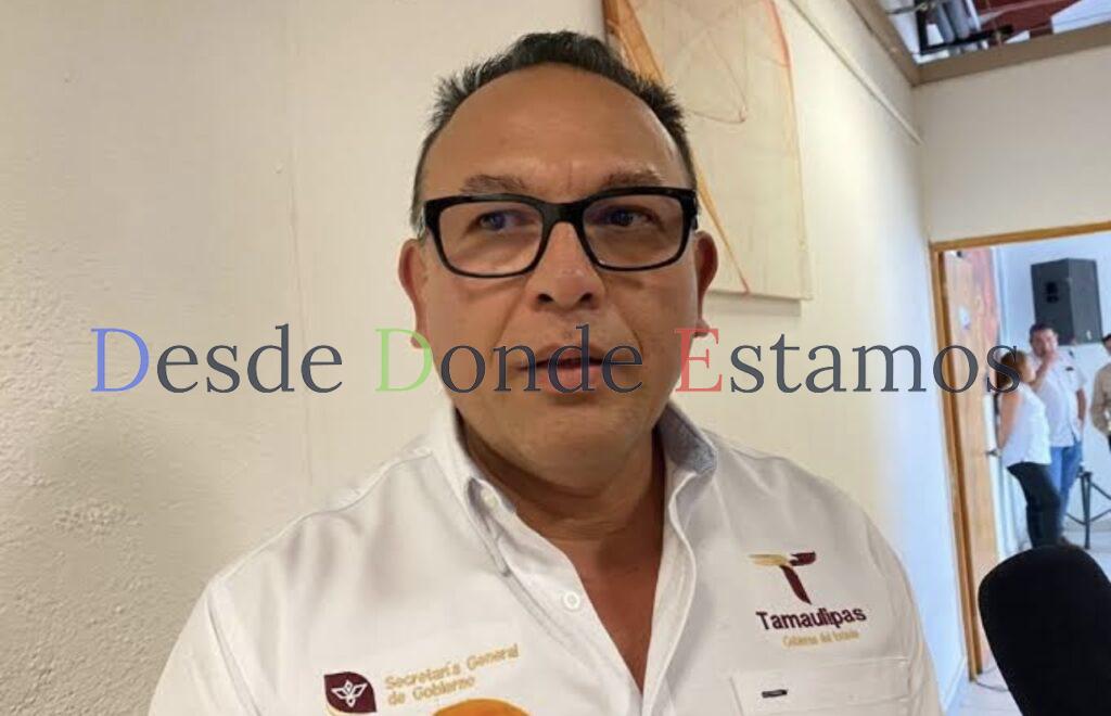 Instalan lugares seguros para menores en dependencias