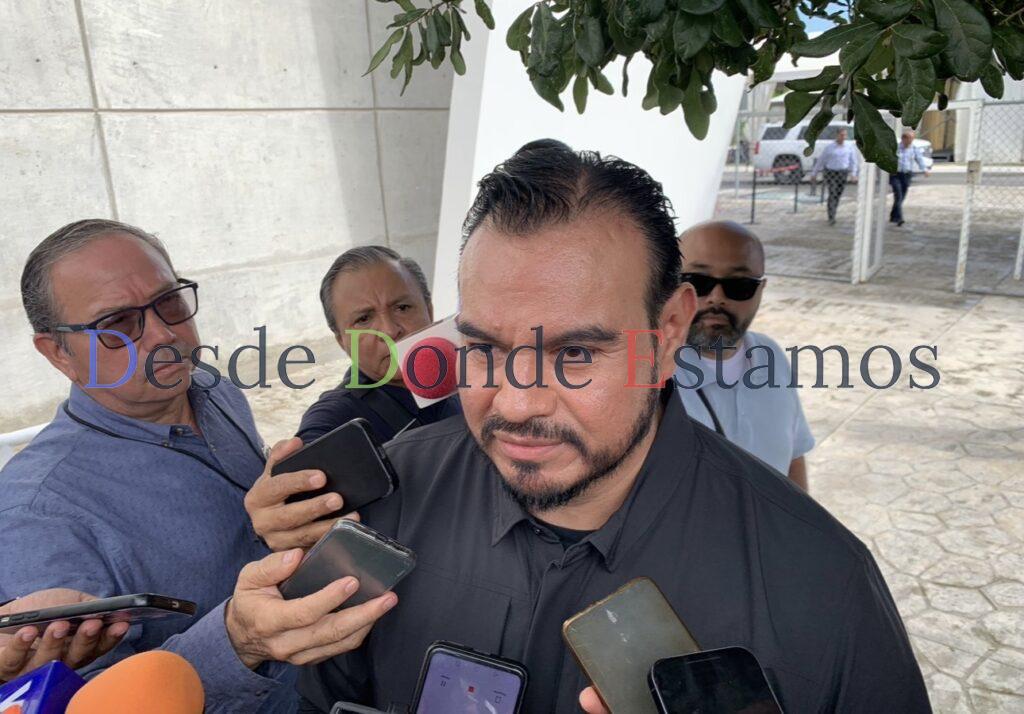 Analizan instalar cámaras de video vigilancia en carretera inter ejidal