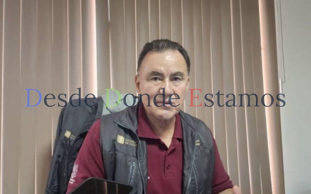 Casos de sarampión se eleva a 12 en Tamaulipas