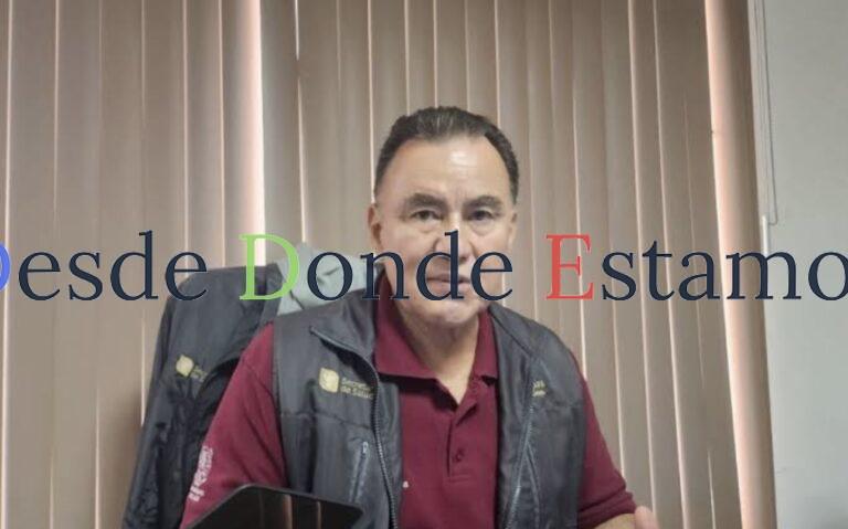 Casos de sarampión se eleva a 12 en Tamaulipas