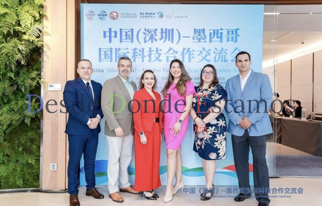 Fuerte impulso a inversión extranjera en Nuevo Laredo