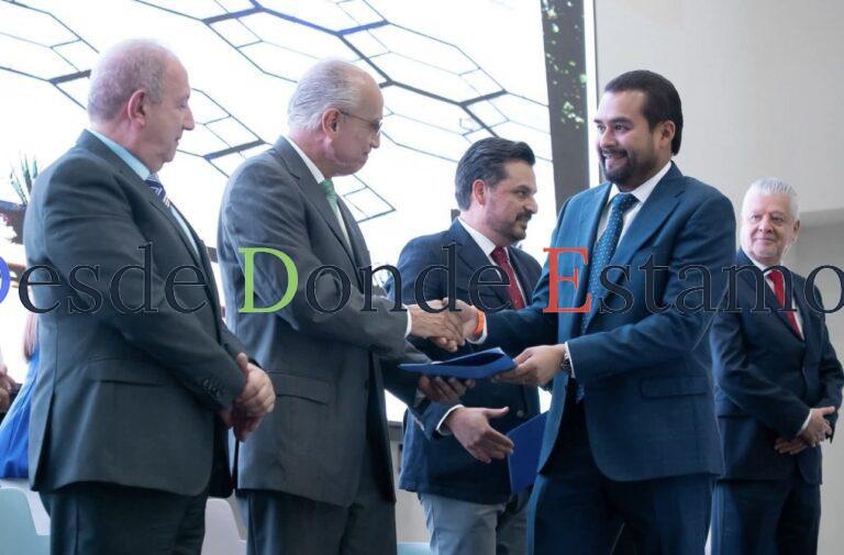 Sección X del IMSS primer lugar nacional en formación y profesionalización de cuadros sindicales