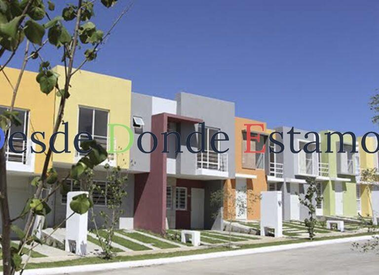 Notifica Infonavit a beneficiarios de programa de vivienda