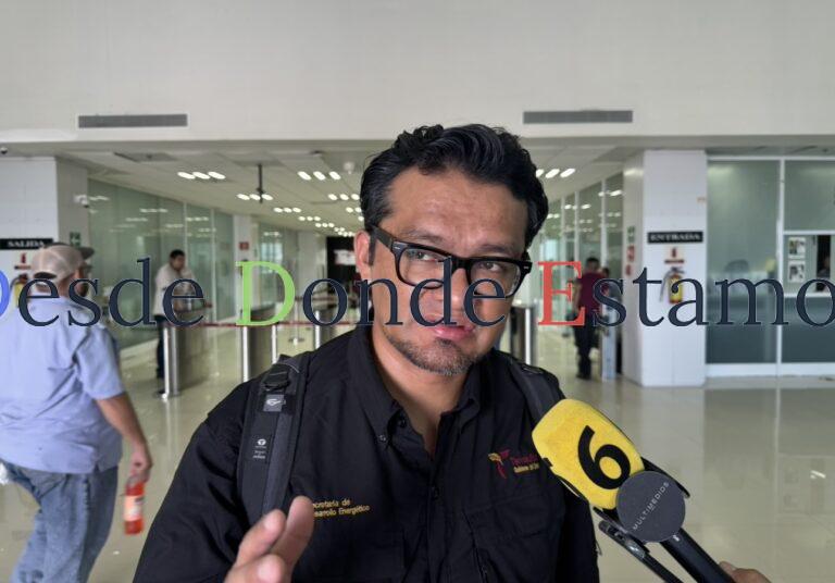 Impulsaran programa de ahorro de electricidad y de celdas solares