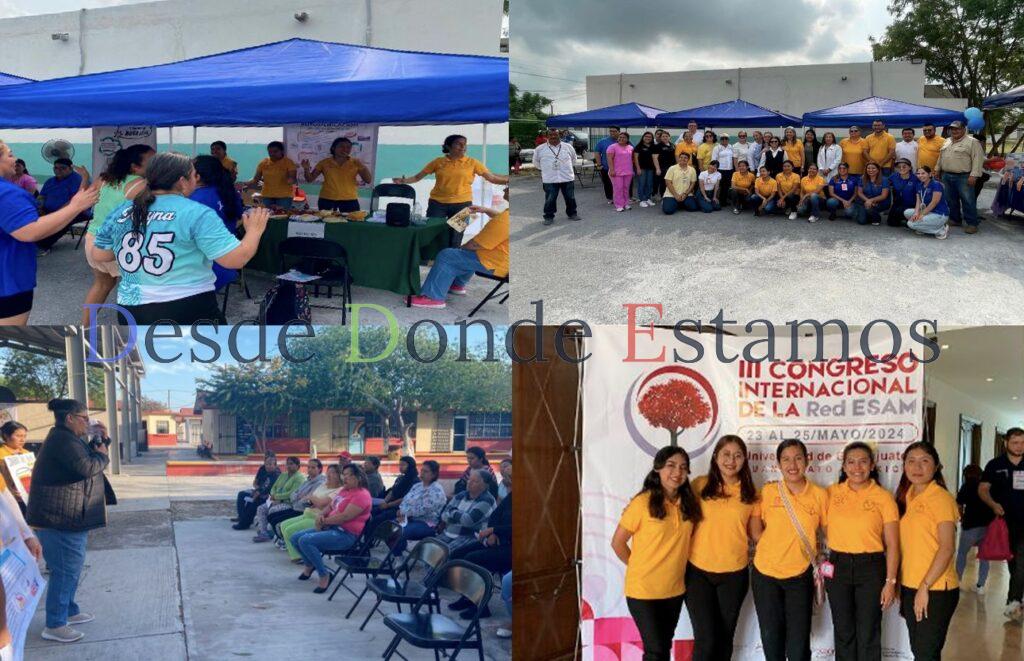 Mejora UAT calidad de vida de personas mayores y sus cuidadores