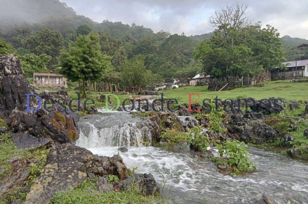 Es Biósfera El Cielo, un paisaje maravilloso en Tamaulipas