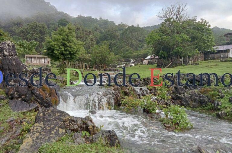 Es Biósfera El Cielo, un paisaje maravilloso en Tamaulipas