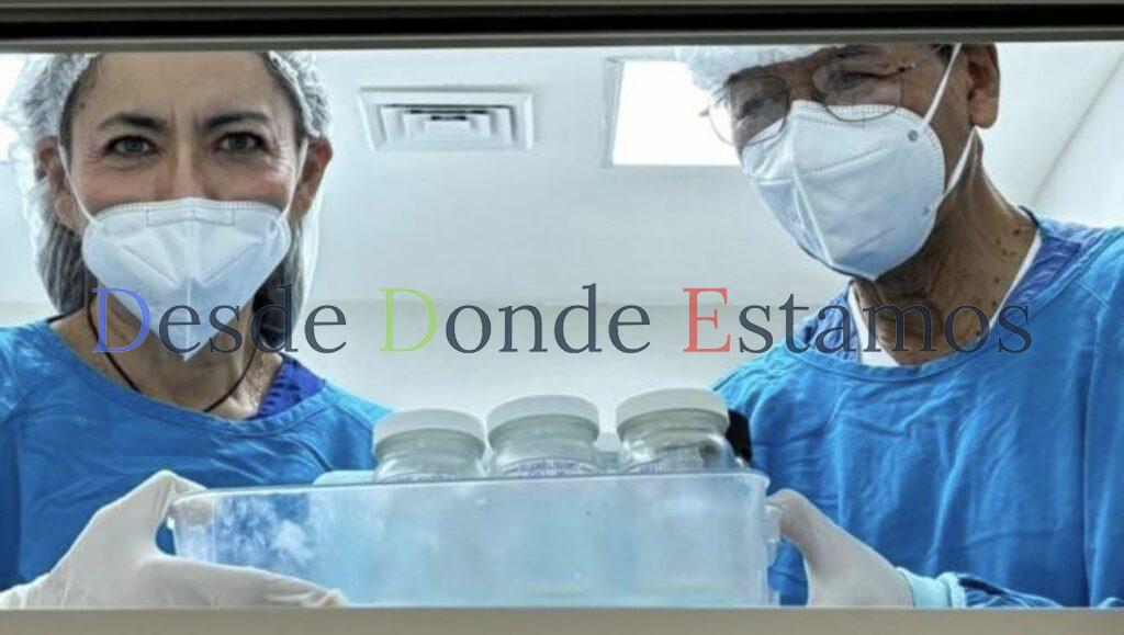 Donación de leche humana “Un gesto que alimenta la esperanza”