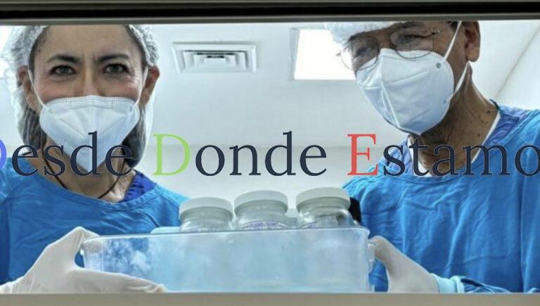 Donación de leche humana “Un gesto que alimenta la esperanza”