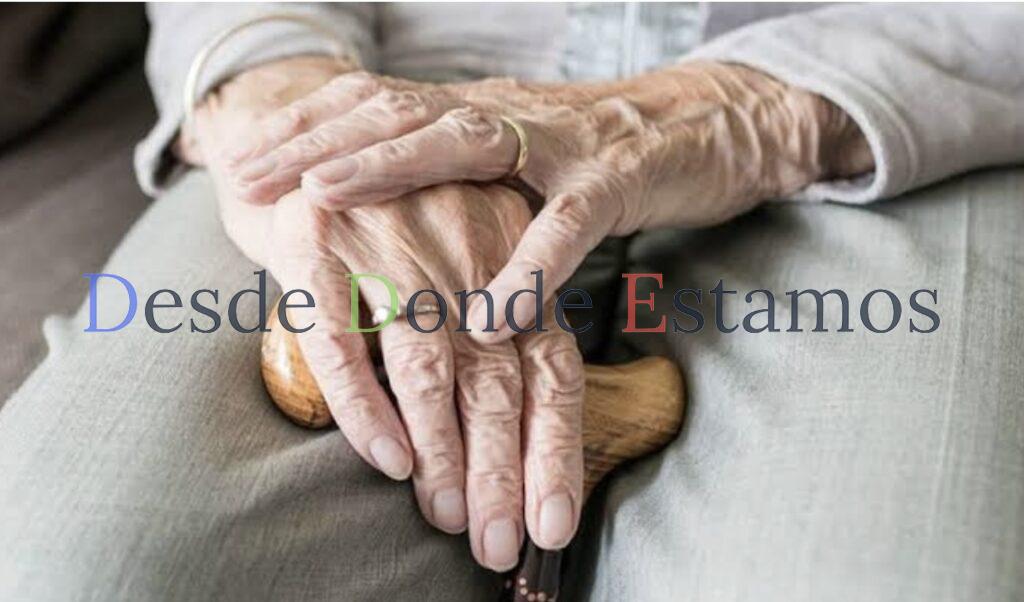 Preocupante aumento de maltrato y abandono de ancianos