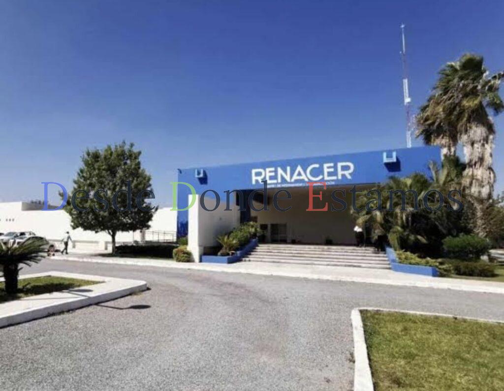 Inspeccionan funcionamiento de Centros de Rehabilitación