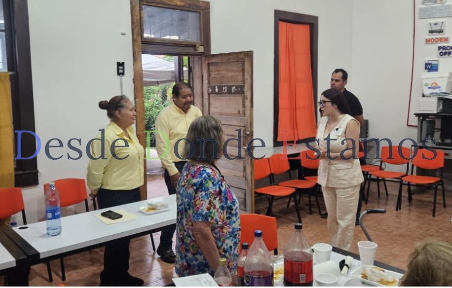 Promueve CEDEX desarrollo y capacitación para el empleo