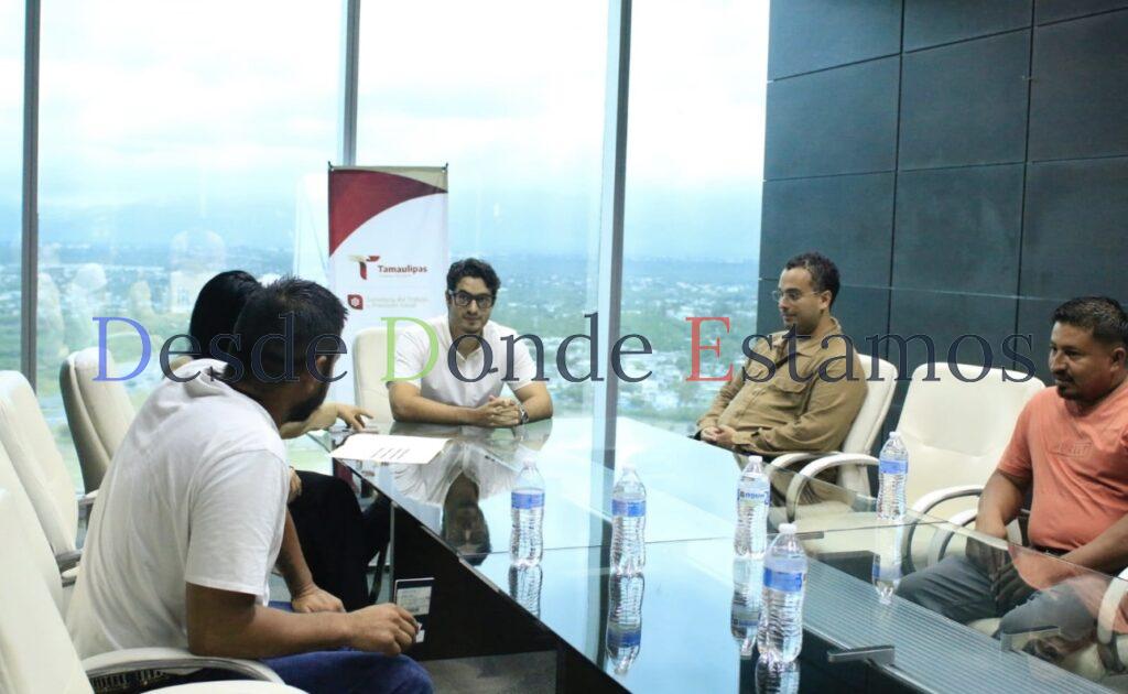 Impulsan colocación de más de 460 trabajadores agrícolas en el extranjero