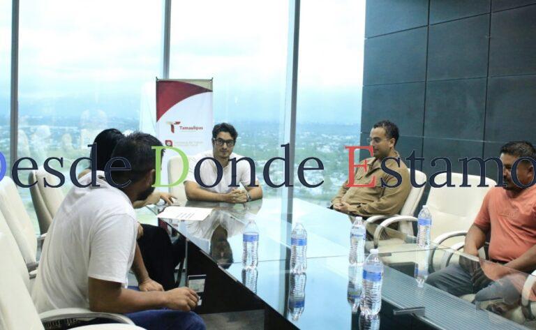 Impulsan colocación de más de 460 trabajadores agrícolas en el extranjero