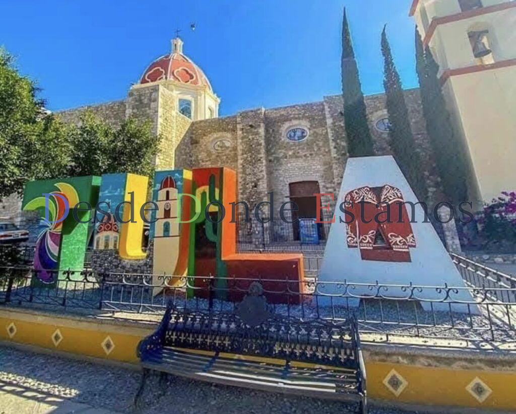 Registra Pueblo Mágico de Tula crecimiento de 82 % en turismo