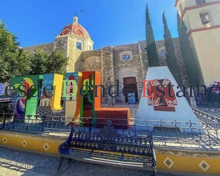 Registra Pueblo Mágico de Tula crecimiento de 82 % en turismo