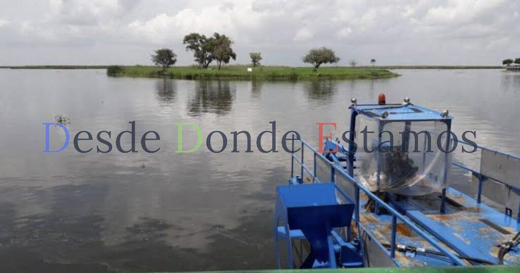 Plantean construcción de presa derivadora en Ciudad Madero