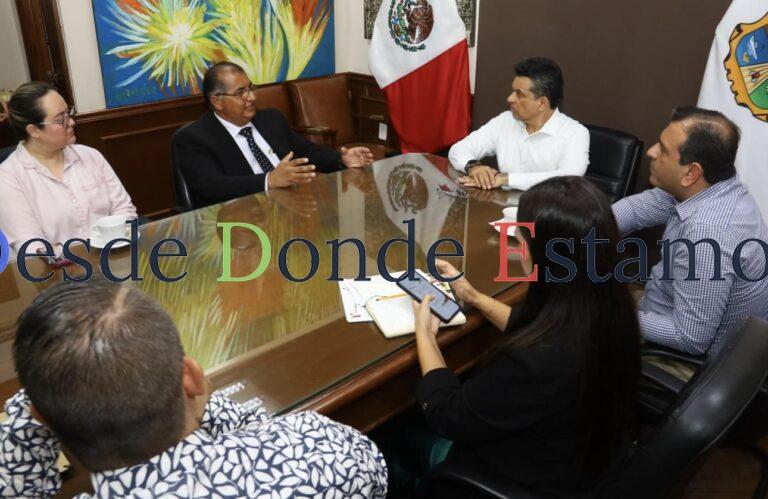 Dan forma a proyecto de remodelación de Central de Autobuses