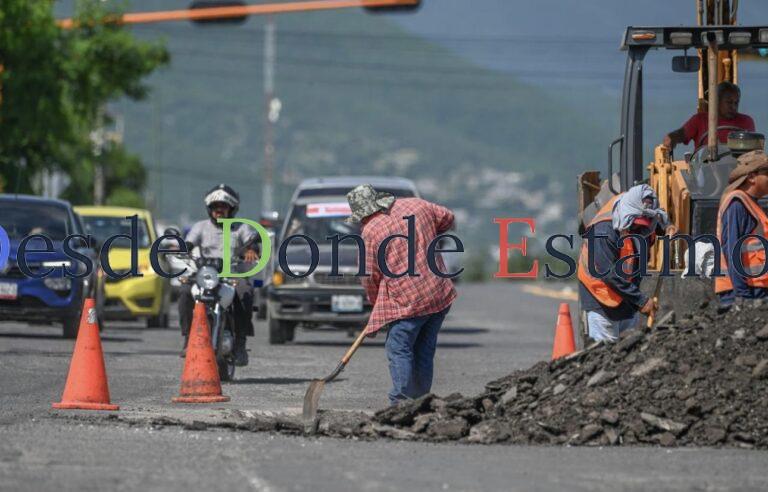 Cumple Victoria en proyección de obra 2025