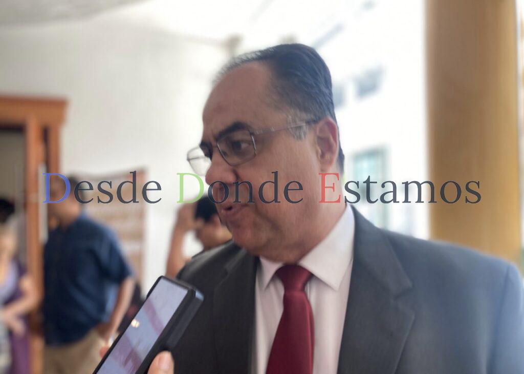 Promueven oportunidades académicas internacionales