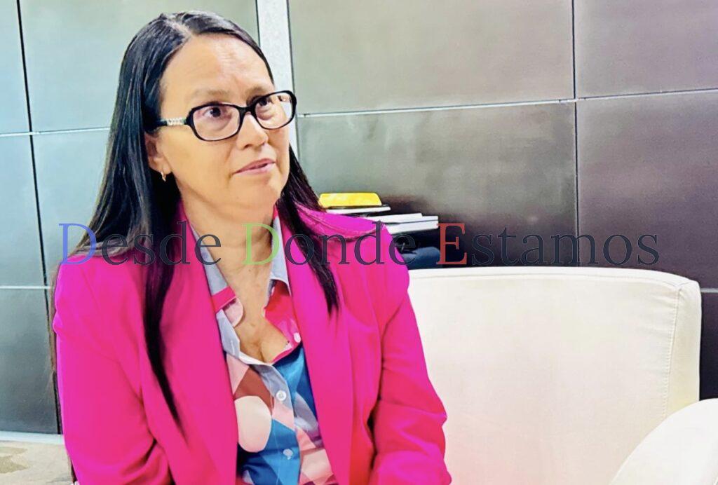 Garantiza Secretaría Anticorrupción el derecho a la información