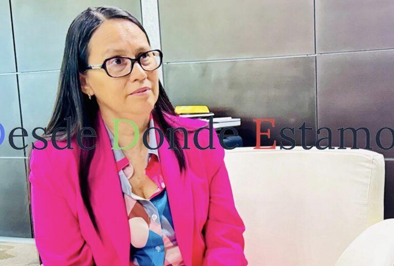 Garantiza Secretaría Anticorrupción el derecho a la información