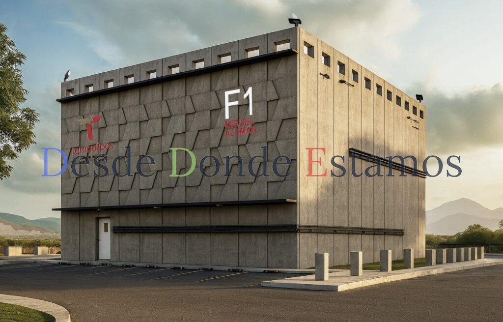 Refuerzan infraestructura de seguridad con 15 nuevas Estaciones Seguras