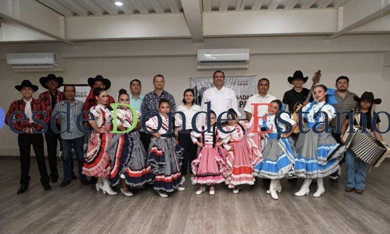 Participa Victoria en Jornada por la Paz de Presidenta Sheinbaum