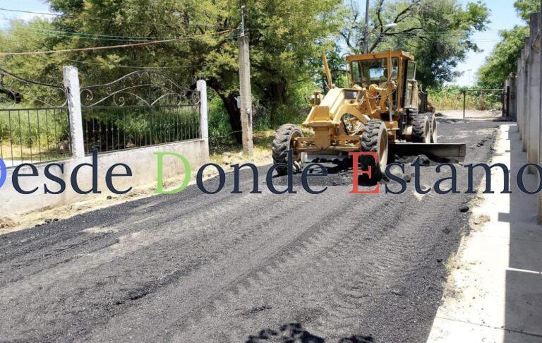 Cumple Victoria en proyección de obra 2025