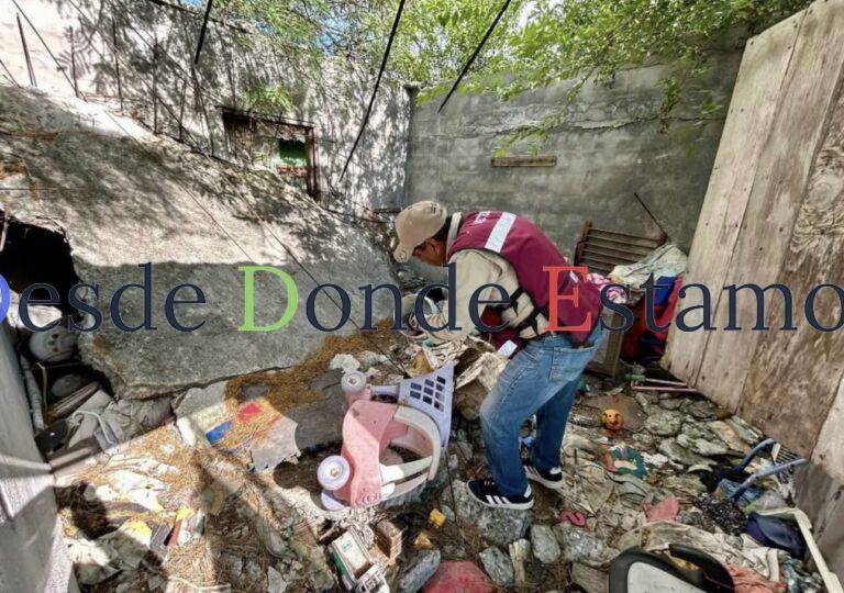 Intensifican capacitación a médicos y la lucha contra dengue