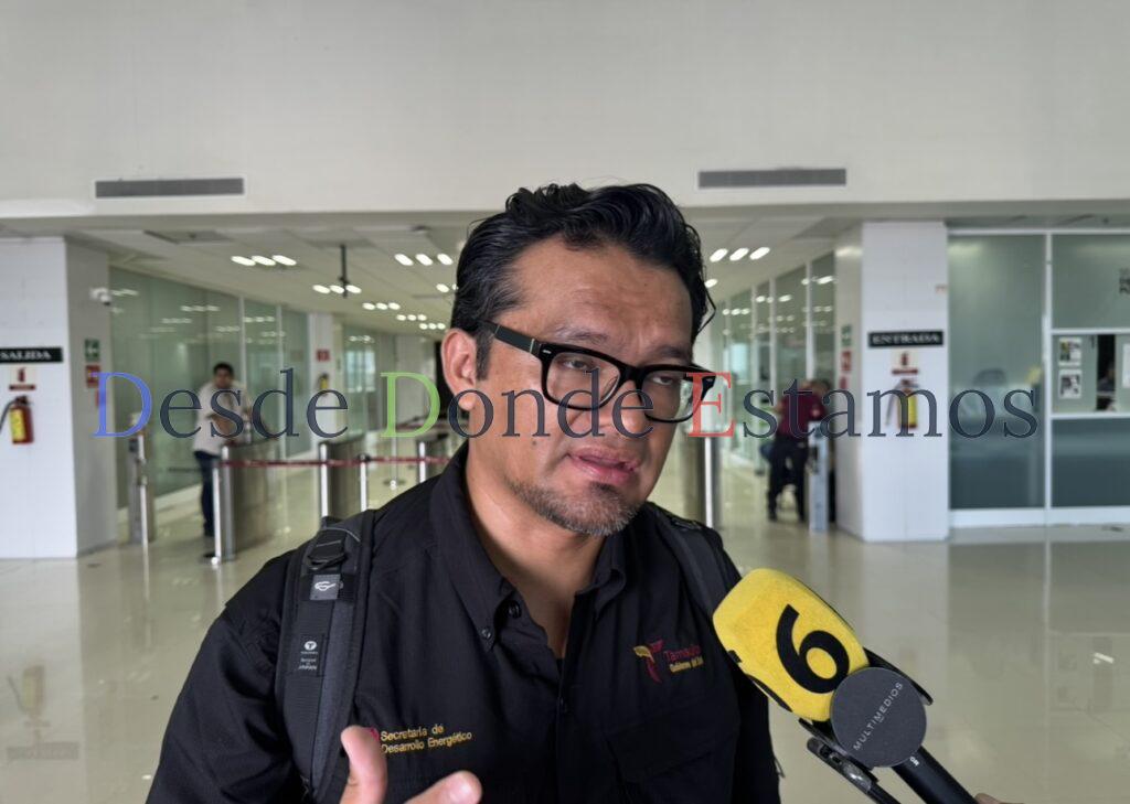 Tendría Tamaulipas su marca para vigilar composición de gasolina