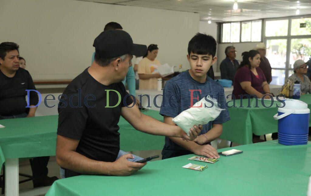 Niñas y niños se preparan para ser “Guardianes del planeta”