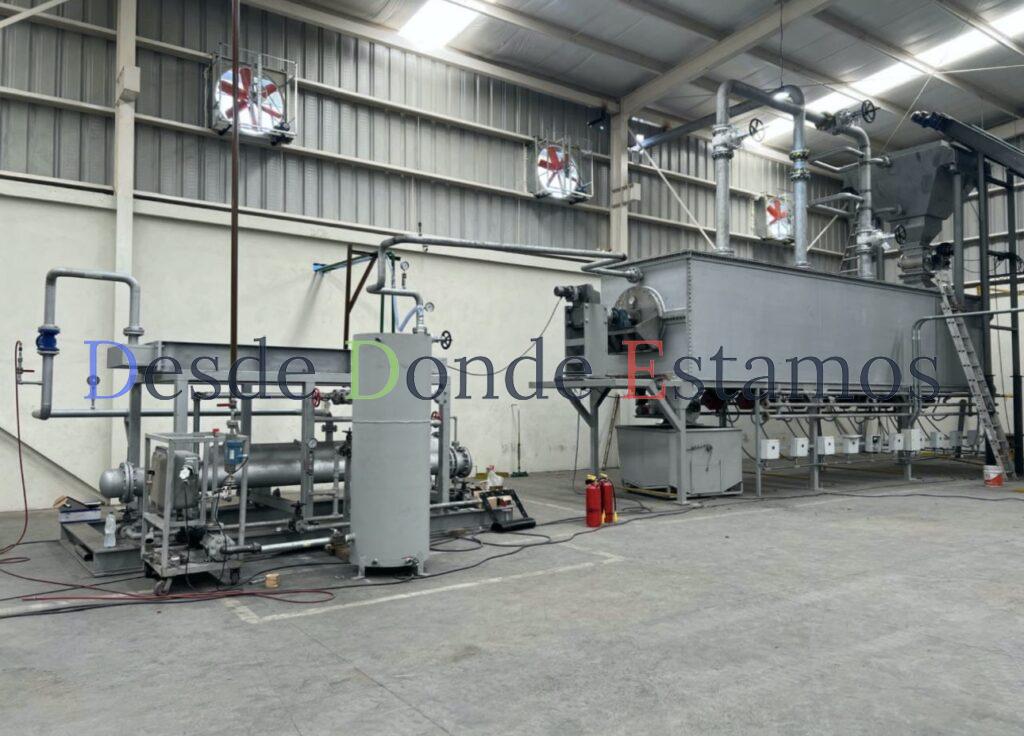 Impulsa SEDUMA proyecto ambiental contra llantas en desuso