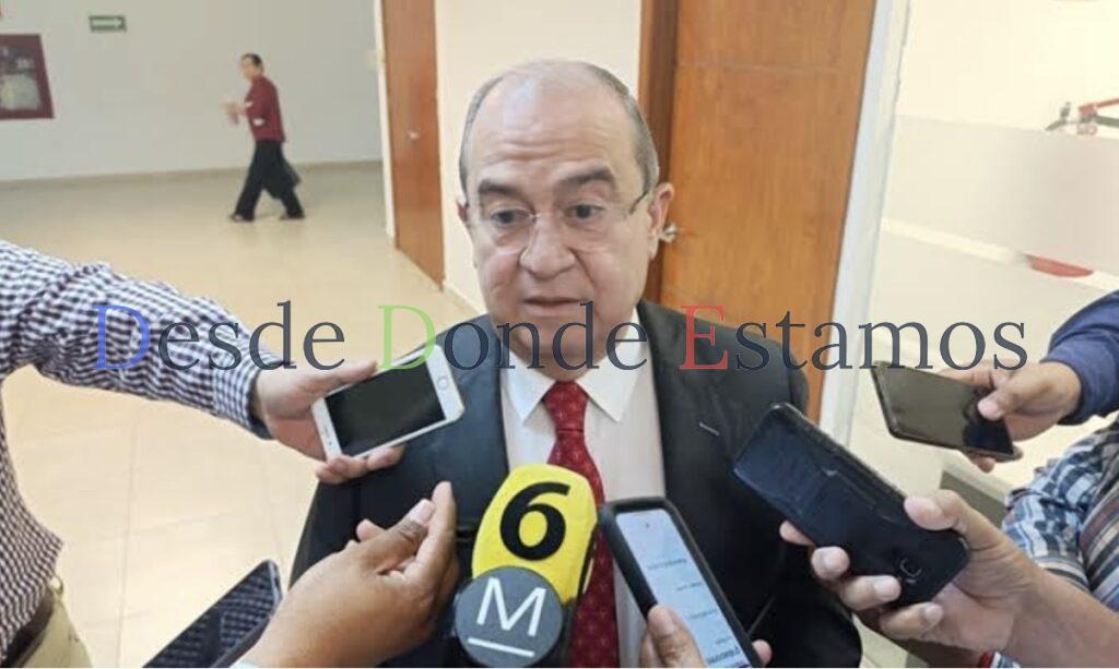 Confirman casos de tosferina en niños no vacunados