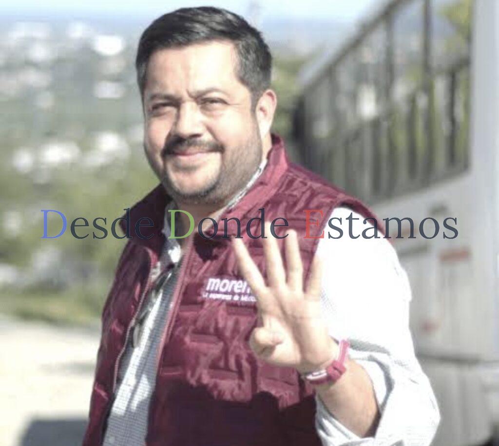 Complican morenistas escenario electoral 2027