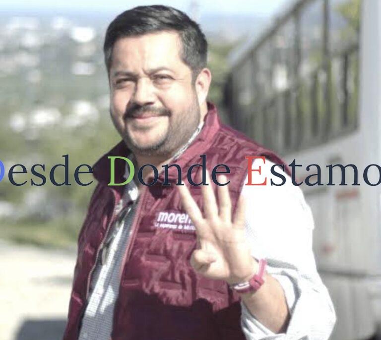 Complican morenistas escenario electoral 2027