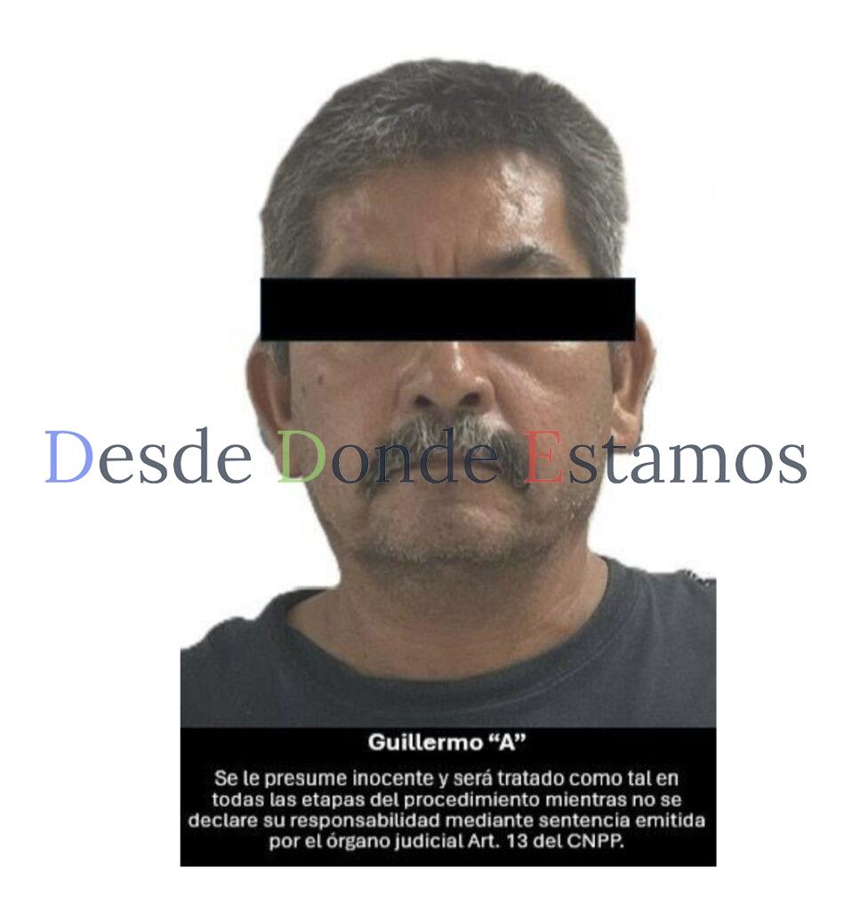 Detienen a dirigente de campesinos por bloqueo de carreteras