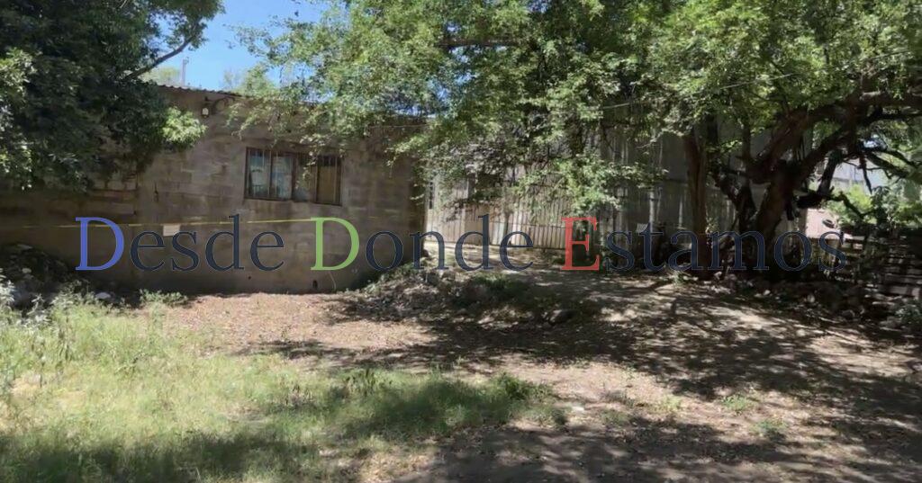 Emplaza Conagua a quienes construyeron en cauce del río San Marcos