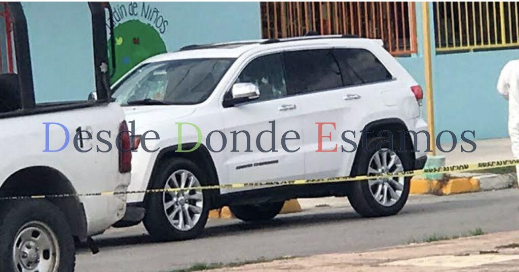 No hay avances en investigación por crimen de Julio Almanza