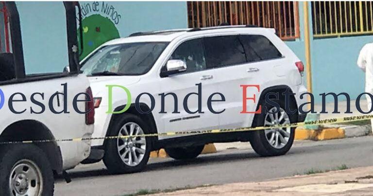 No hay avances en investigación por crimen de Julio Almanza