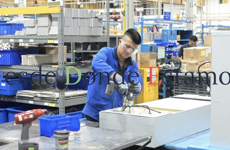 Crece 2.7% la actividad económica de Tamaulipas