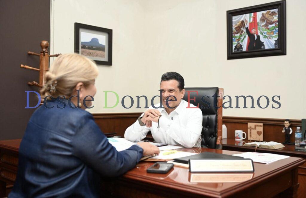 Salud y bienestar, prioridad para el gobierno de Victoria