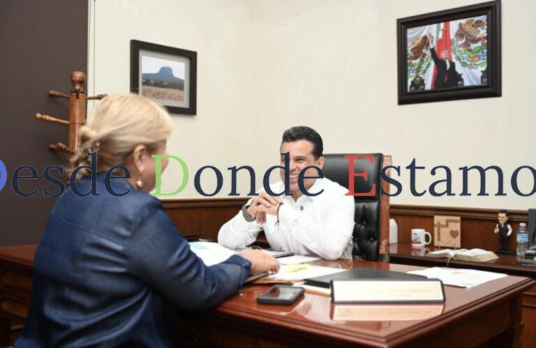 Salud y bienestar, prioridad para el gobierno de Victoria