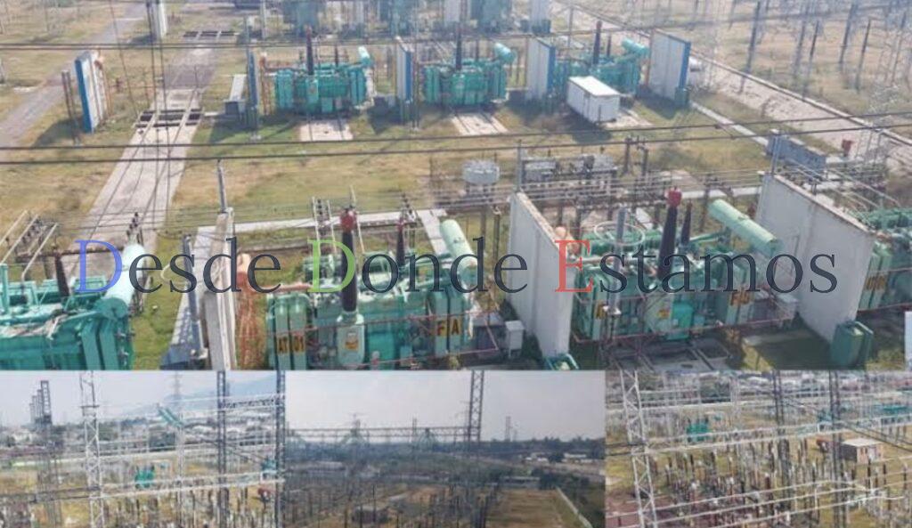 Construye CFE siete subestaciones